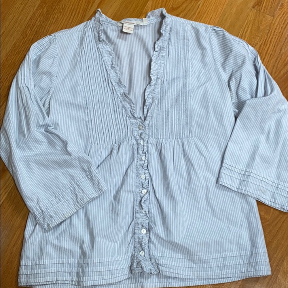 Sundance Top